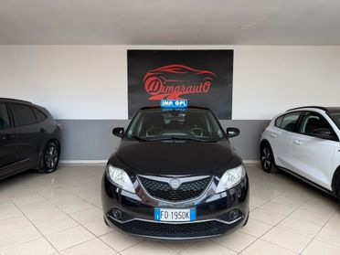 LANCIA YPSILON 1.2 GPL DEL NORD ITA 2016