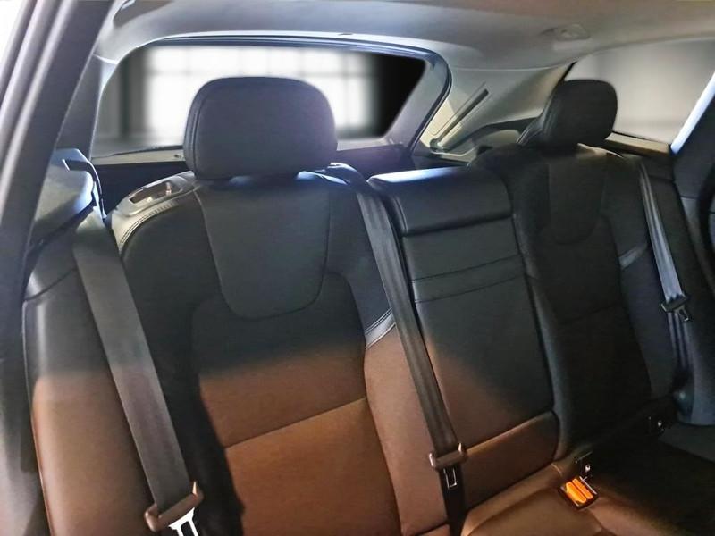 VOLVO XC60 B4 D AWD Geartronic Business Plus