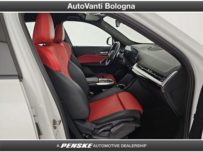 BMW X1 X1 sDrive 18d Msport