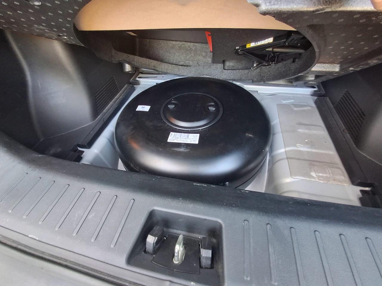 Evo 4 1.6 Bi-Fuel GPL