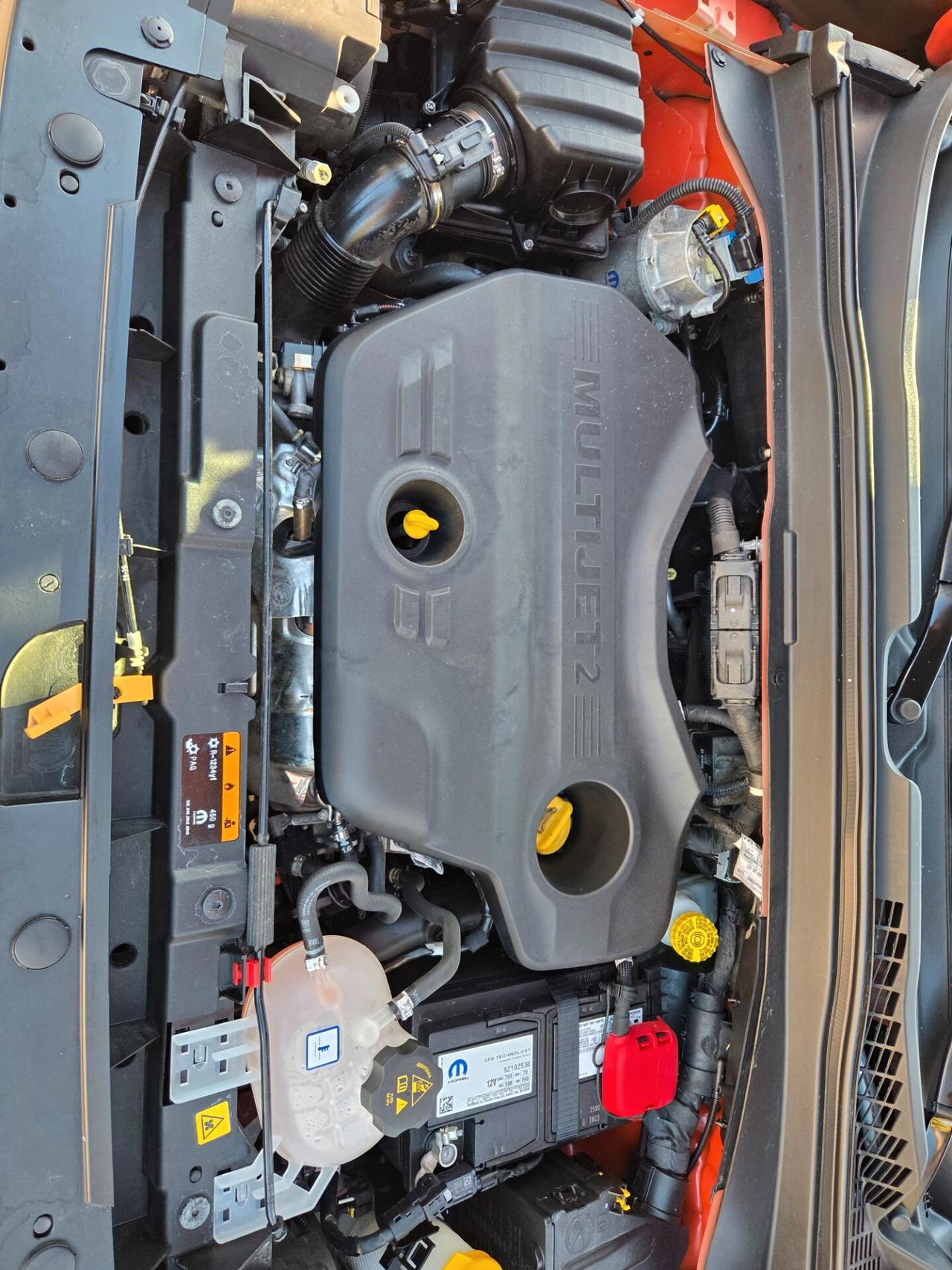 Jeep Renegade 1.6 Mjt 120 CV Limited - 09/2020