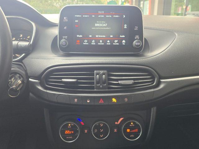 FIAT Tipo 1.6 Mjt S&S 5 Porte Lounge 17" Neopatentati Euro 6