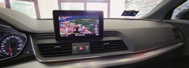 AUDI Q5 40 TDI quattro S line plus