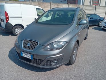 Seat Altea XL 1.6 Style BI FUEL I-Tech NEOPATENTATI OK
