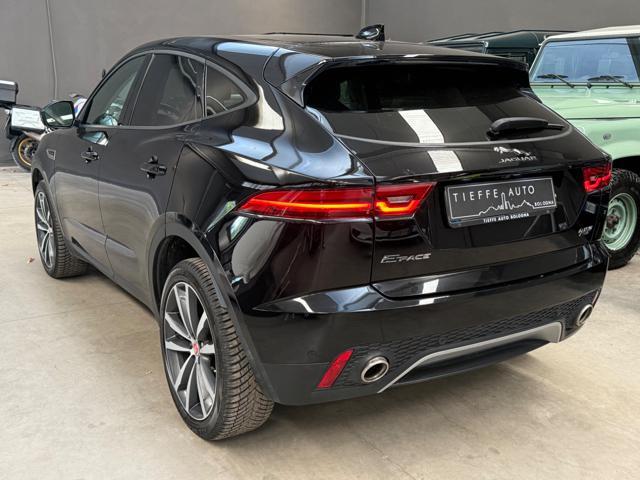 JAGUAR E-Pace 2.0D 150 CV AWD aut. S
