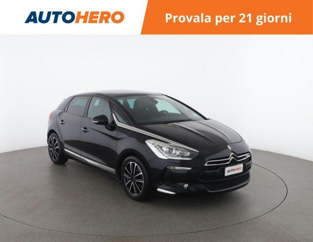 DS AUTOMOBILES DS 5 2.0 HDi 160 aut. Business