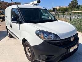 Fiat Doblo 1.3 diesel 95cv 2021