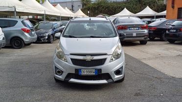 CHEVROLET Spark 1.2 LT