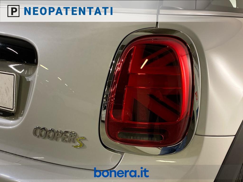 Mini Mini 3 Porte Full Electric Cooper SE Classic Auto