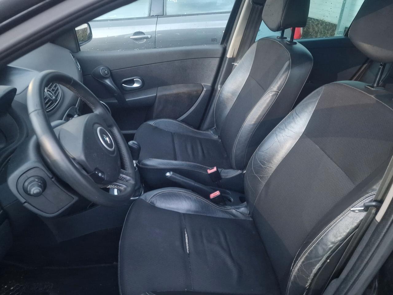 Renault Clio 1.5 dCi 5 porte