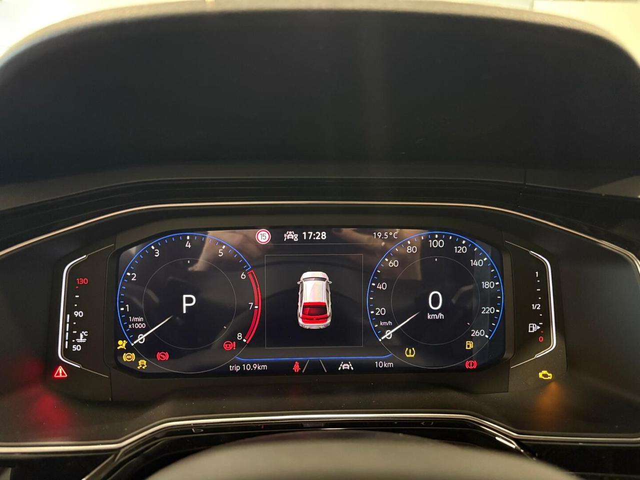 Volkswagen Taigo 1.0 tsi R-Line 115cv