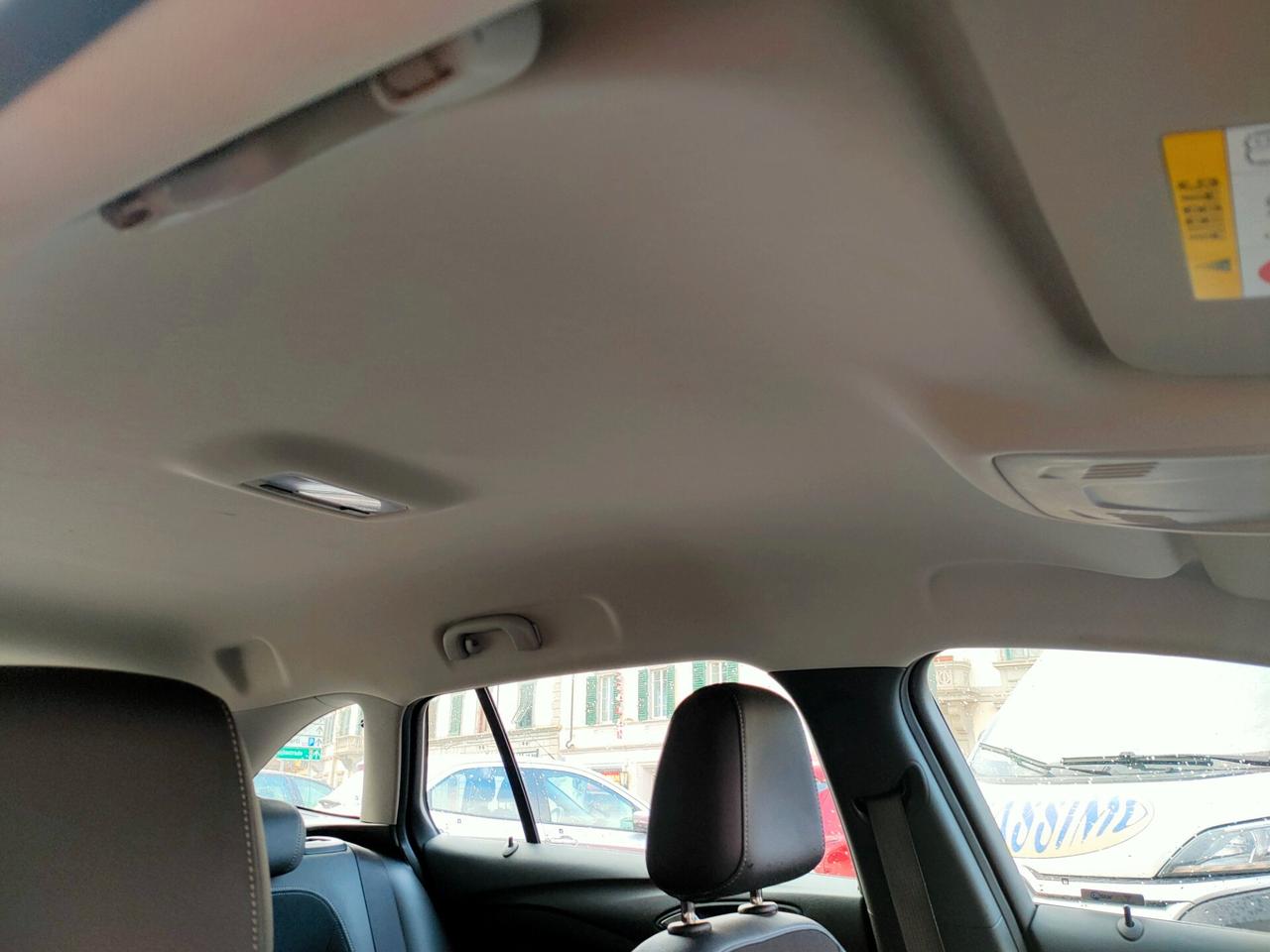 Opel Astra 1.6 CDTi 136CV Start&Stop Sports Tourer Innovation