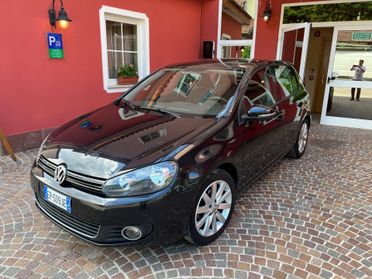 Volkswagen Golf 1.6 TDI - 105 CV