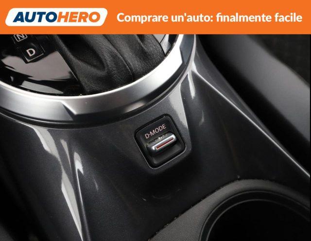 NISSAN Juke 1.6 HEV N-Connecta