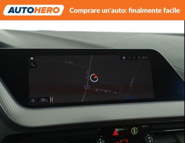 BMW 116 d 5p. Msport