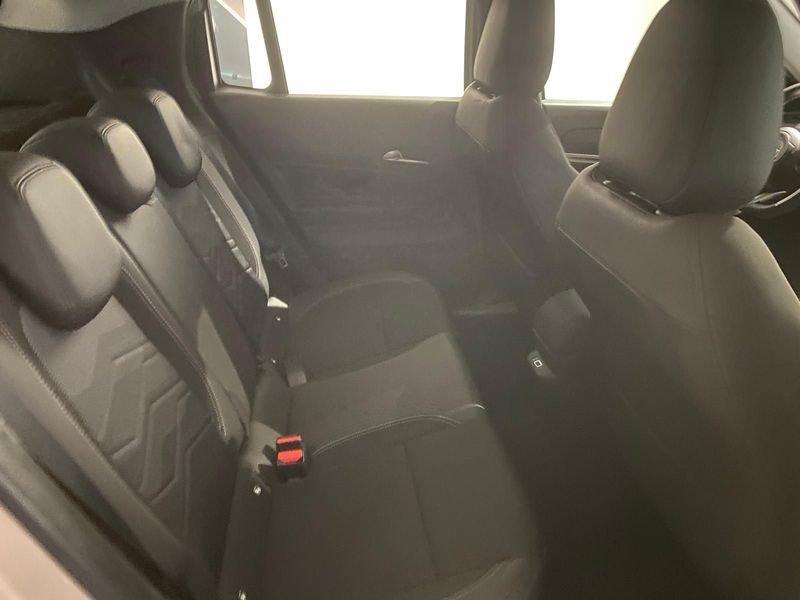Jeep Avenger Avenger 1.2 Turbo 100 CV Altitude