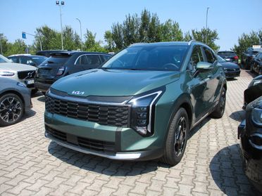 Kia Sportage 1.6 t-gdi Gpl Style dct7