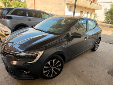 Renault Clio TCe 90 CV 5 porte R.S. Line