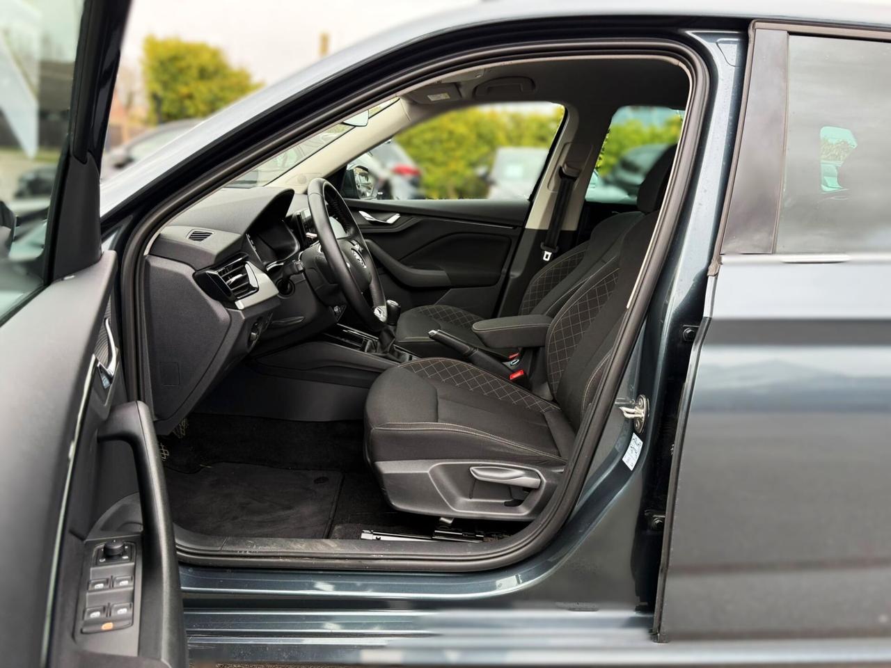 SKODA KAMIQ 1.0 G-Tec Style