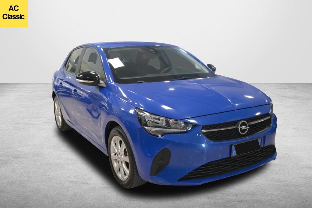 Opel Corsa Edition 1.2 (75 cv)