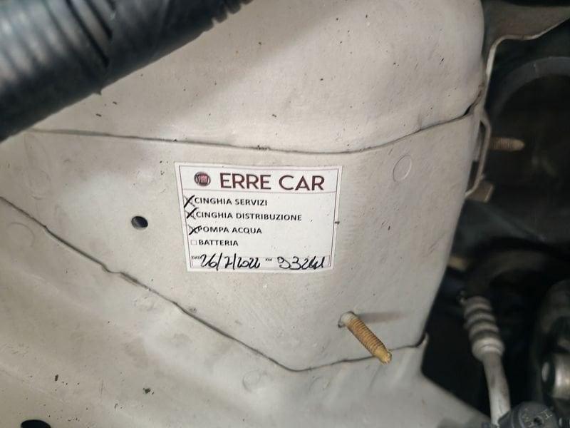 FIAT Punto 1.2 Street 69cv