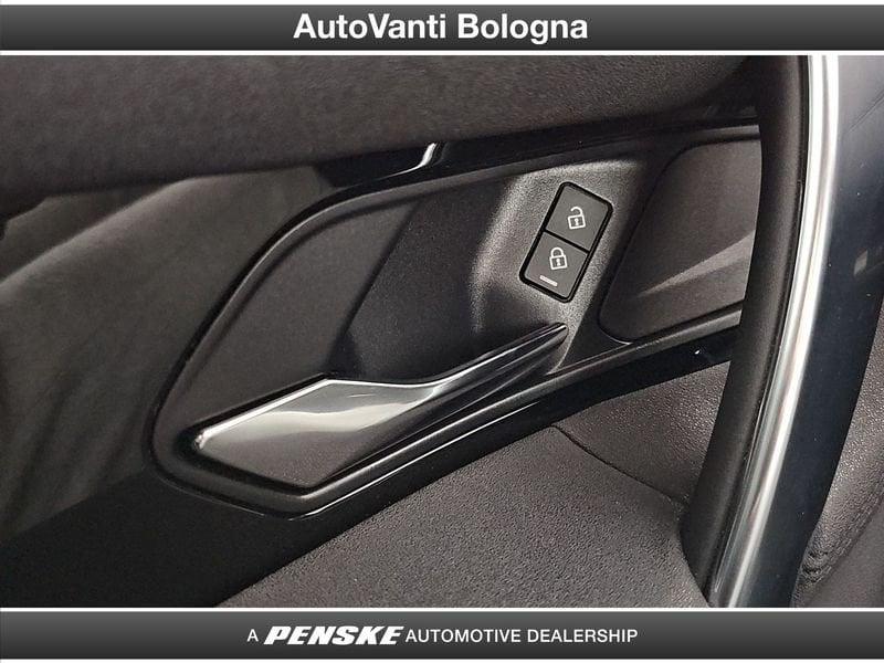 Land Rover Discovery Sport Discovery Sport 2.0 ED4 163 CV FWD