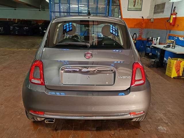 Fiat 500 1.0 Hybrid 70cv Dolcevita 36 Rate da 162,95 euro