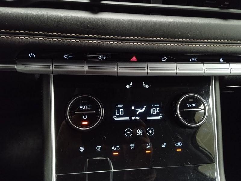 DR AUTOMOBILES dr 7.0 1.5 Turbo DCT Bi-Fuel GPL