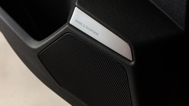 AUDI S3 Sedan TFSI quattro S tronic MATRIX