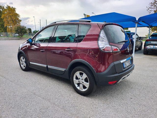RENAULT Scenic Scénic XMod 1.5 dCi 110CV Start&Stop Energy