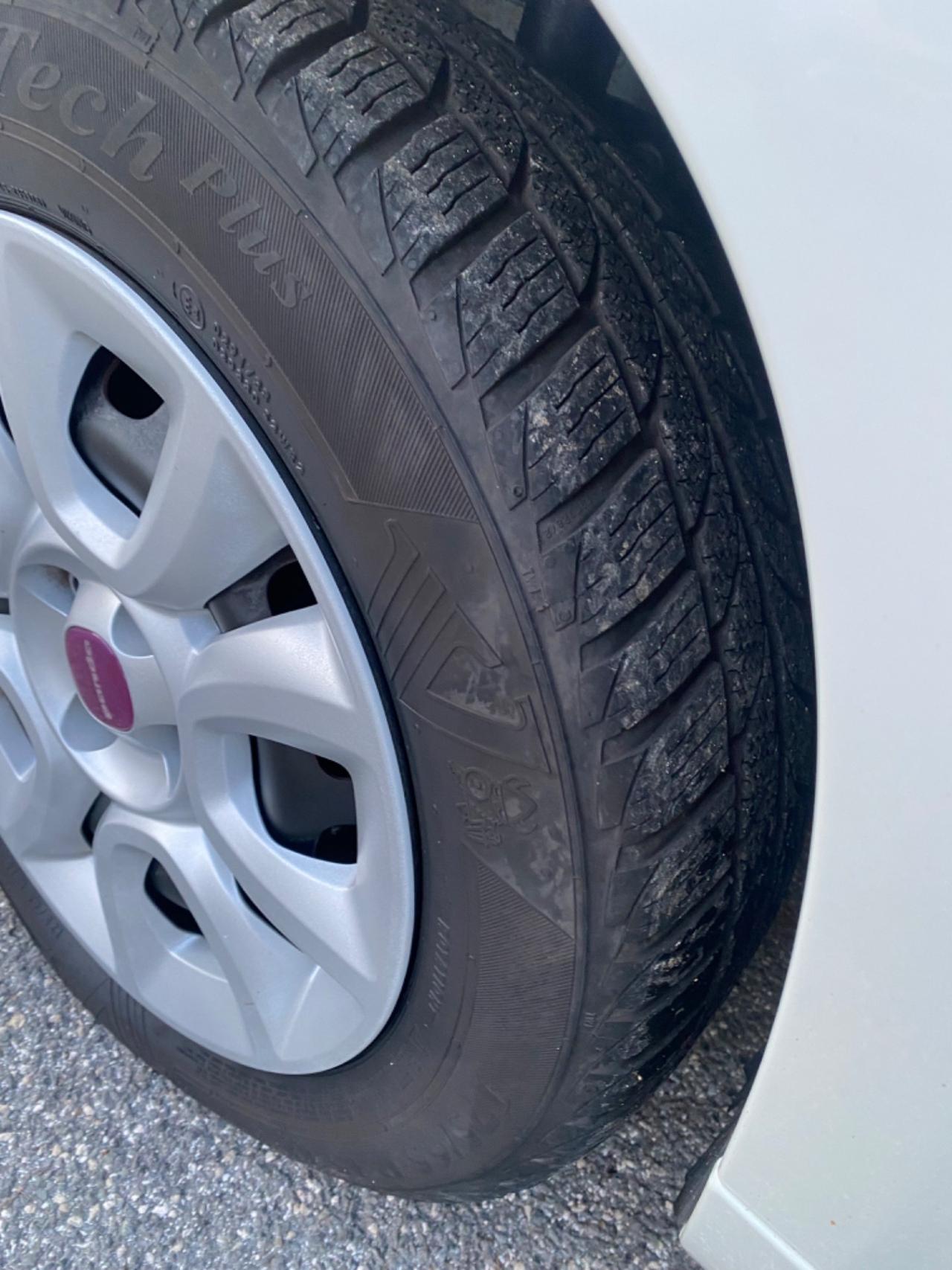 Fiat Panda 0.9 TwinAir Turbo S&S Lounge