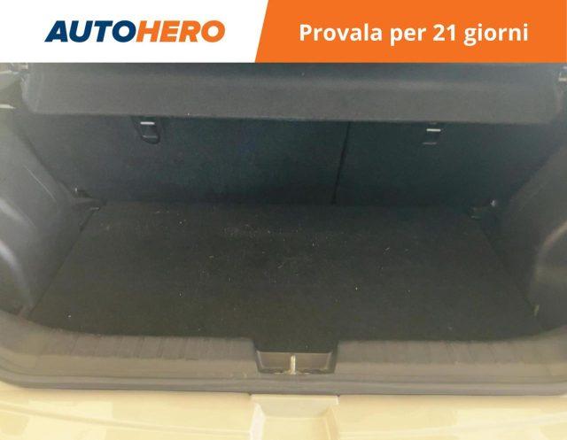 SUZUKI Baleno 1.2 Hybrid Top