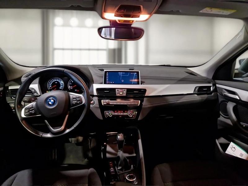 BMW X2 XDRIVE 25E BUSINESS X AUTOMATICO SUV