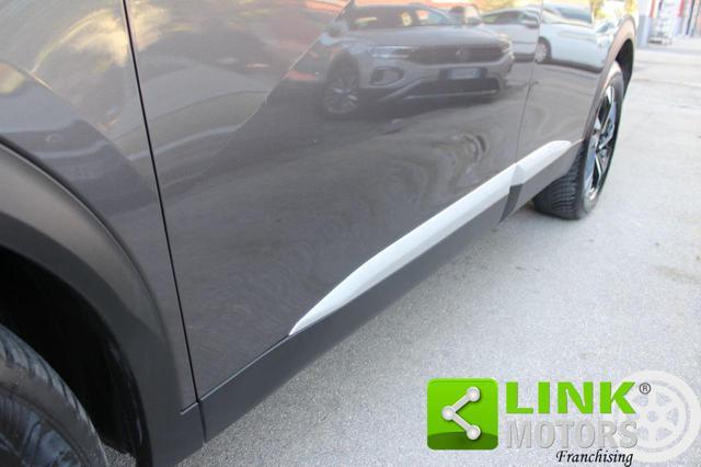 PEUGEOT 2008 1.5 BLUEHDI EAT8 ALLURE PACK