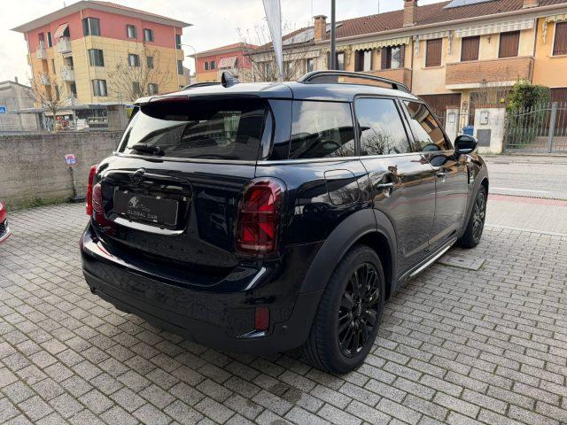 MINI Countryman 1.5 Countryman AUTOMATICA