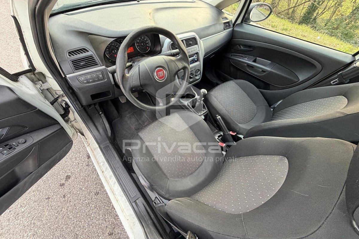 FIAT Grande Punto 1.2 5 porte Active