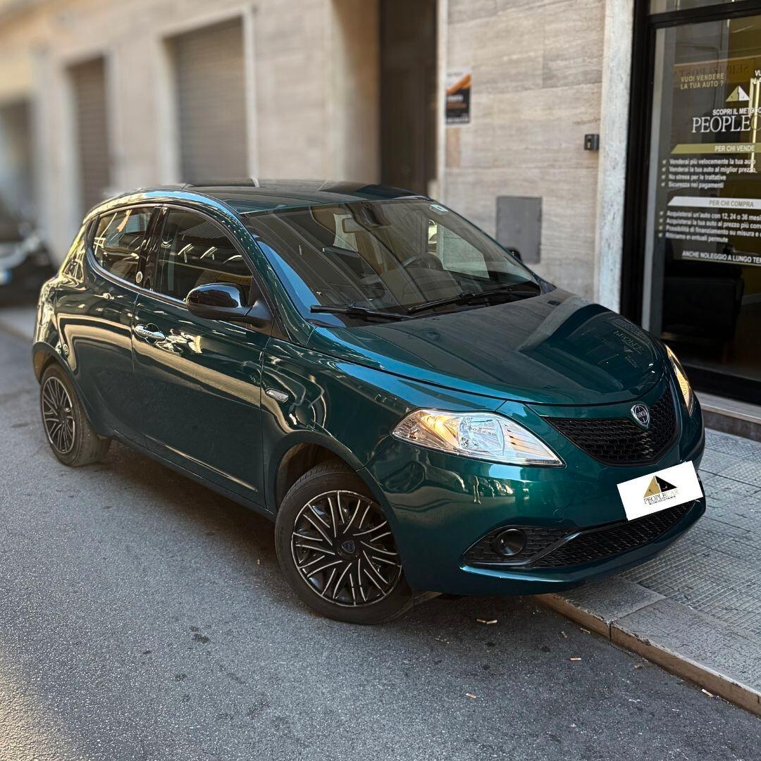 Lancia Ypsilon 1.2 GPL 2019