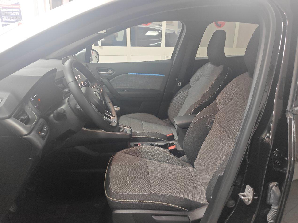 Renault Captur 1.0 tce Techno 90cv GPL+900€