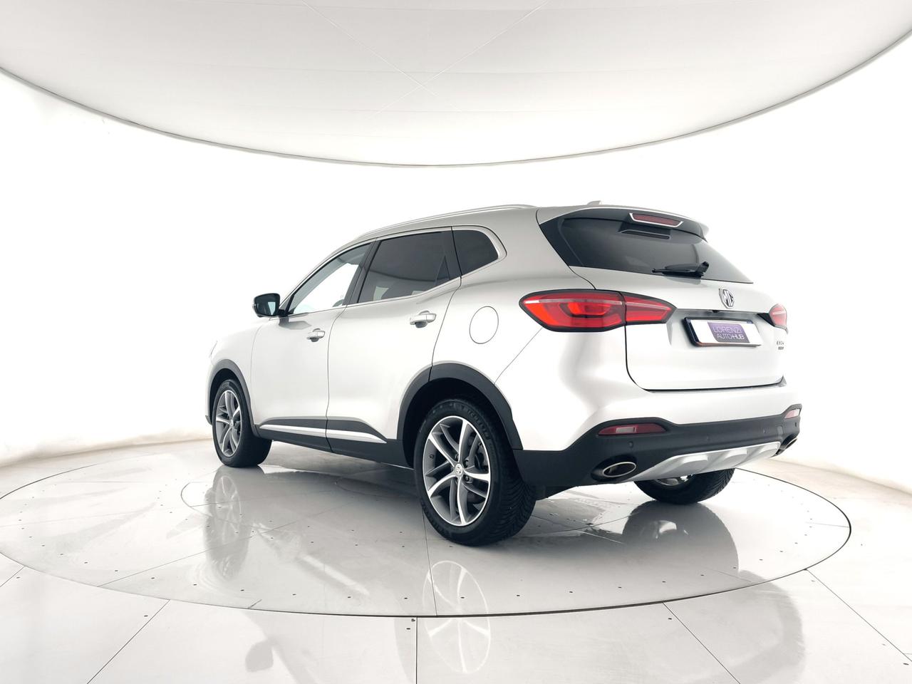 MG EHS 1.5 t-gdi phev Exclusive auto CAMERA 360+TETTO PANO+ACC