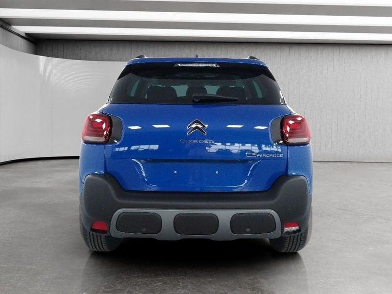 Citroën C3 Aircross 1.2 puretech Feel s&s 110cv