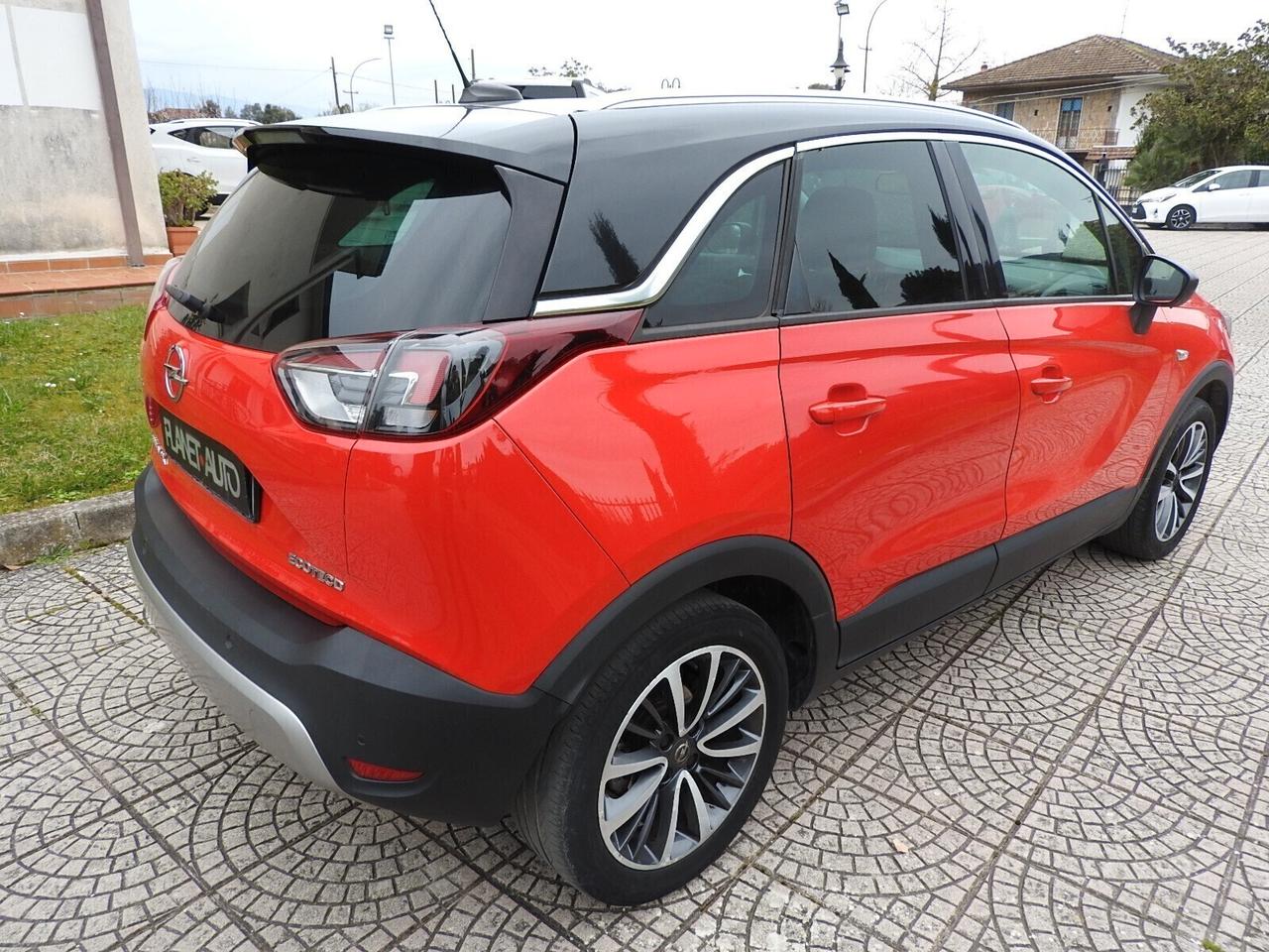 OPEL CROSSLAND X 1.6 d. FULL
