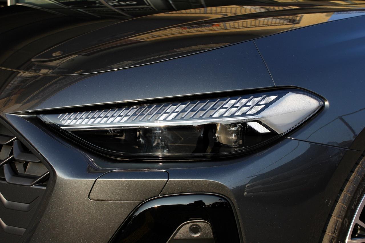 Audi A5 Avant TDI Hybrid 204 CV S tronic S line PREZZO REALE SENZA VINCOLI