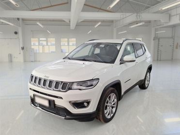 JEEP COMPASS 1.6 MJet II 88kW Limited