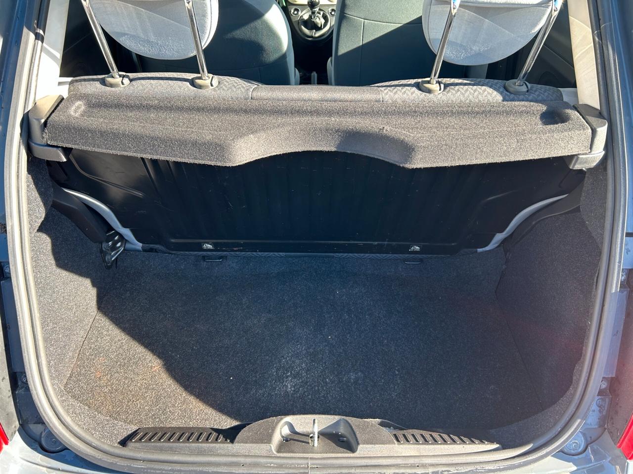 Fiat 500 1.0 Hybrid Pop