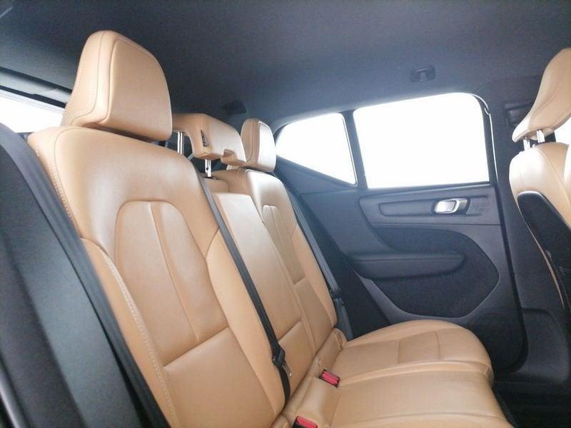 Volvo XC40 2.0 d4 Inscription awd geartronic my20