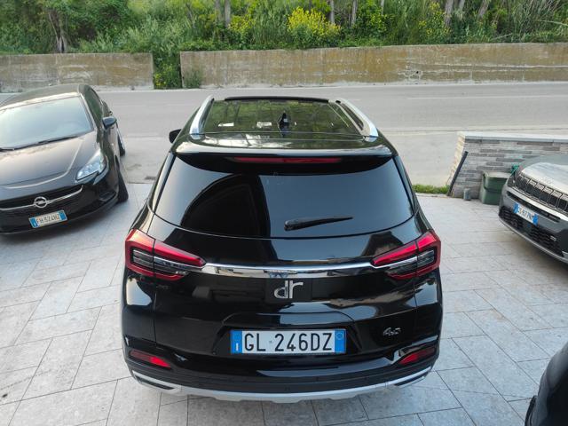 DR MOTOR DR 4.0 1.5 GPL | Full opt | Garantita 12 mesi