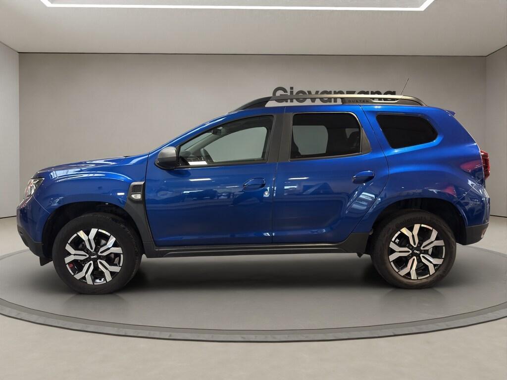 Dacia Duster 1.0 TCe GPL Journey UP 4x2