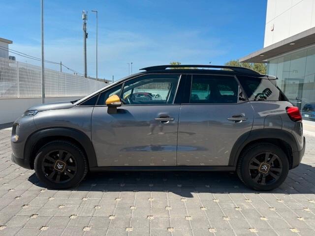 Citroen C3 Aircross PureTech 110 S&S Rip Curl 2021