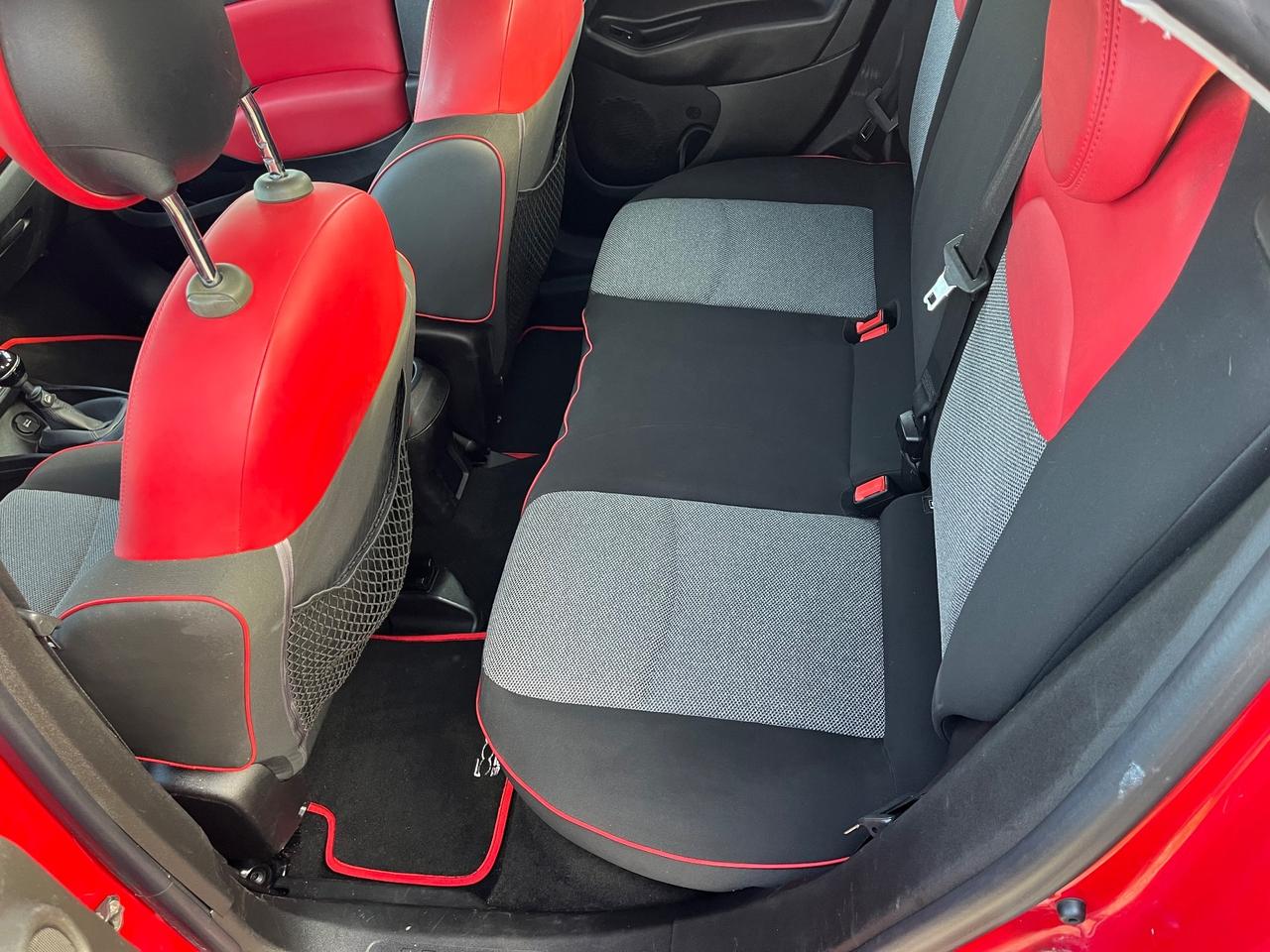 Fiat 500X 1.3 MultiJet 95 CV Business