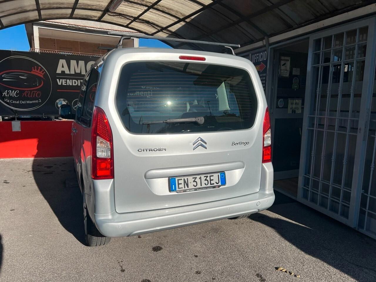 Citroen Berlingo 1.6 HDi 90CV FAP Multispace - 40000 MILA KM